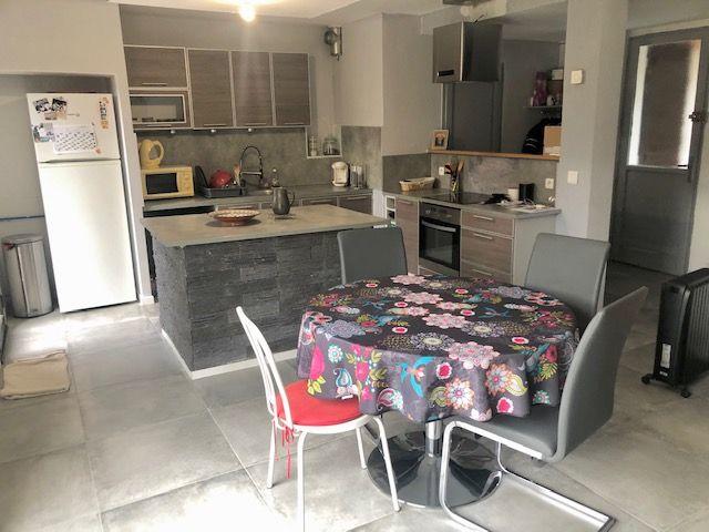 Maison - 81 m² - 3 pièces