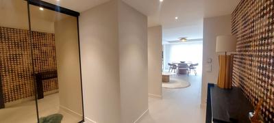 Appartement - 87 m² - 3 pièces