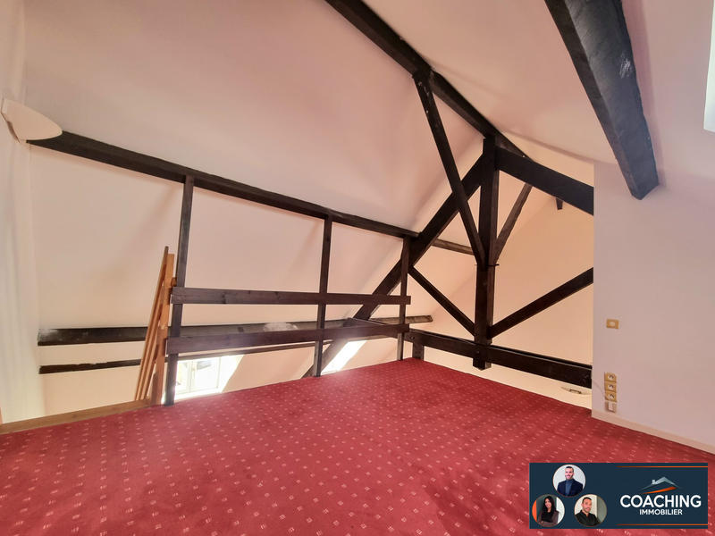 Appartement - 42 m² - 1 pièce