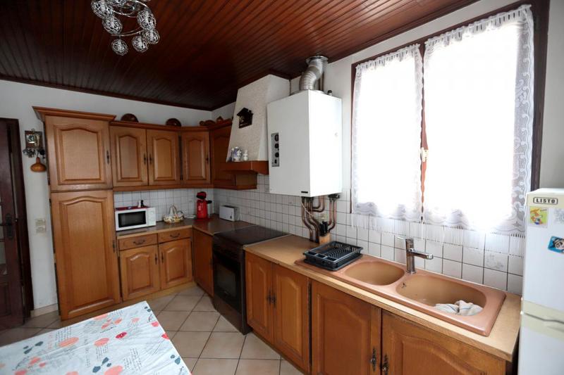 Maison - 83 m² - 4 pièces