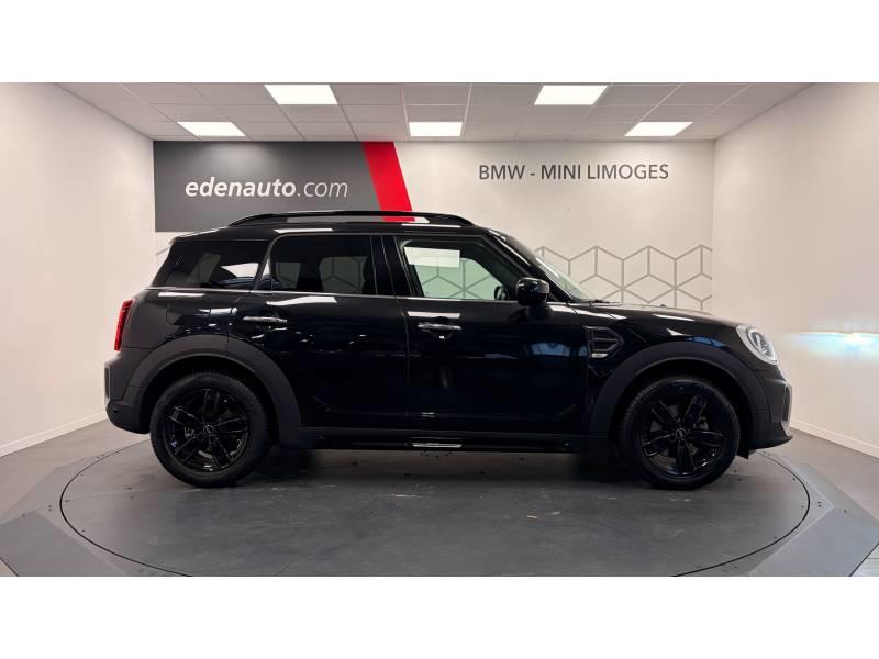 Mini Mini Countryman 136 ch Bva7 Cooper Essential