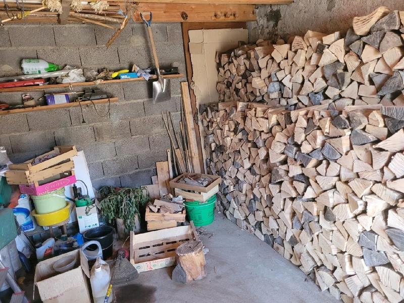 Maison - 100 m² - 6 pièces