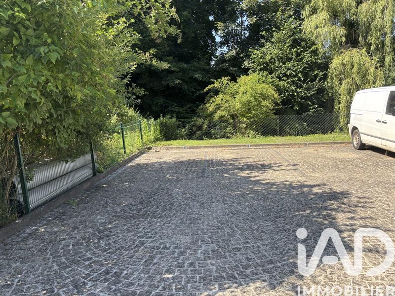 Appartement - 105 m² - 5 pièces