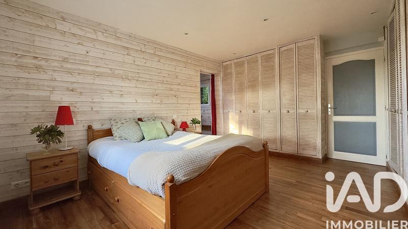 Maison - 170 m² - 9 pièces