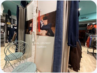 Fonds de commerce - 50 m²