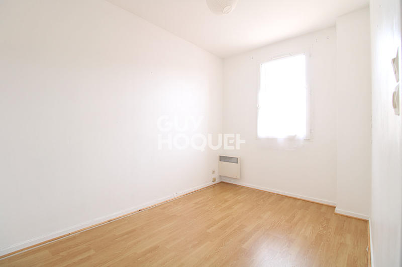 Maison - 80 m² - 5 pièces