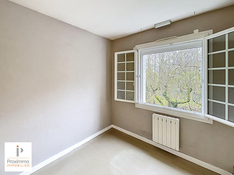 Maison - 157 m² - 6 pièces