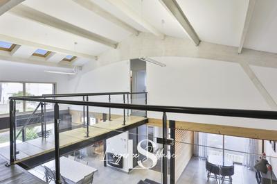 Maison - 177 m² - 7 pièces