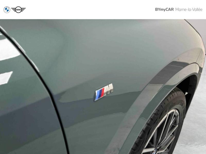 Bmw iX1 U11 eDrive20 m Sport