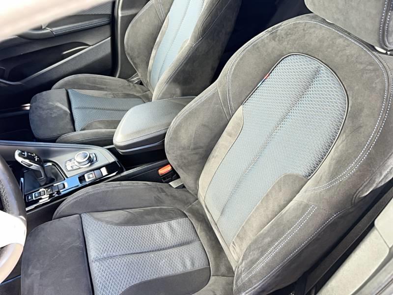 Bmw X2 sDrive 18d 150 ch Bva8 m Sport
