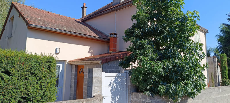 Maison - 191 m² - 7 pièces