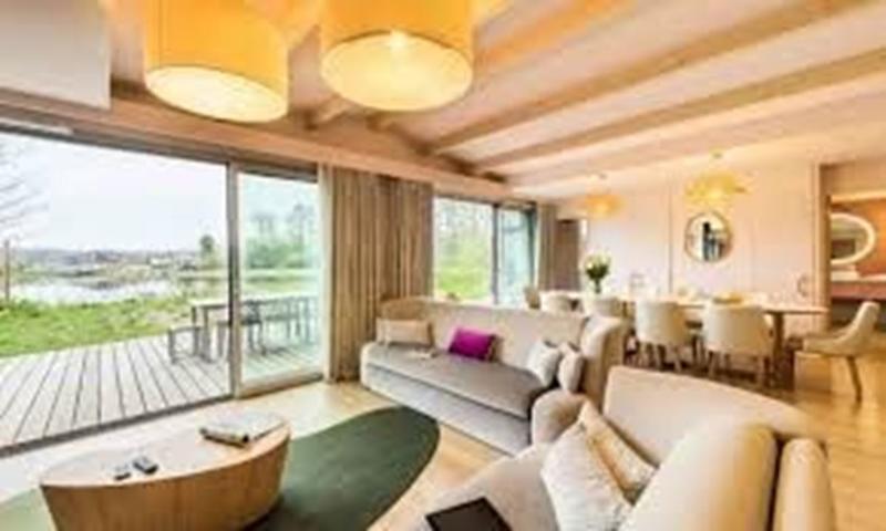 Appartement - 51 m² - 3 pièces