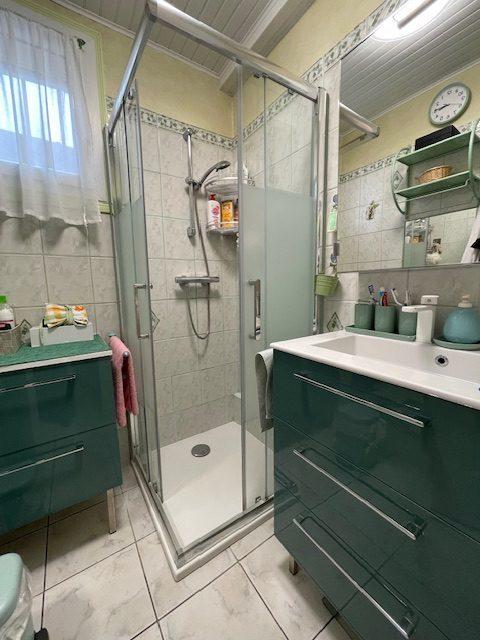 Maison - 98 m² - 6 pièces