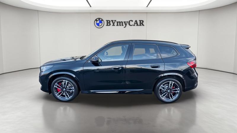 Bmw X1 U11 sDrive 20i 170ch Dkg7 m Sport