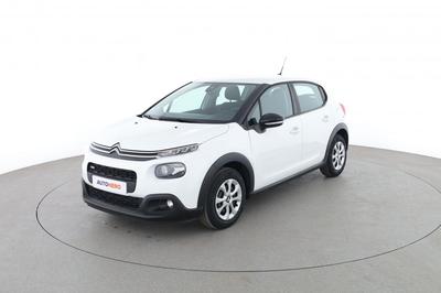 Citroën C3 1.2 PureTech Feel 82 ch