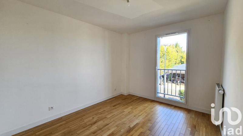 Maison - 111 m² - 5 pièces