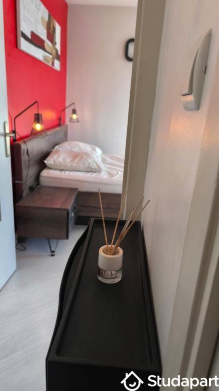 Appartement - 30 m² - 1 pièce