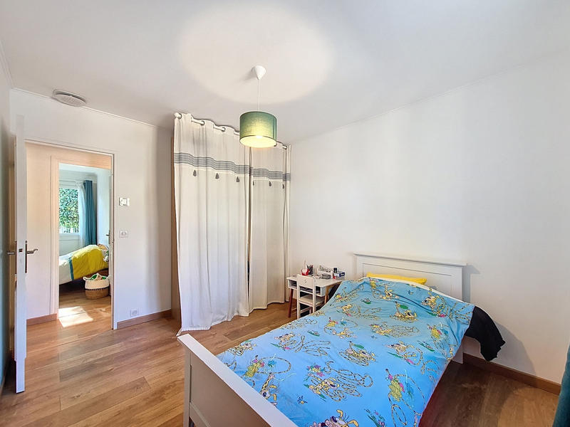 Villa - 149 m² - 6 pièces