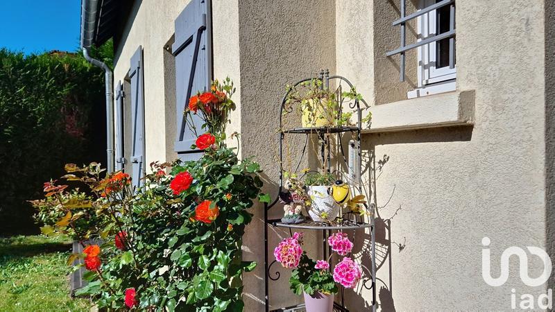 Maison - 210 m² - 7 pièces