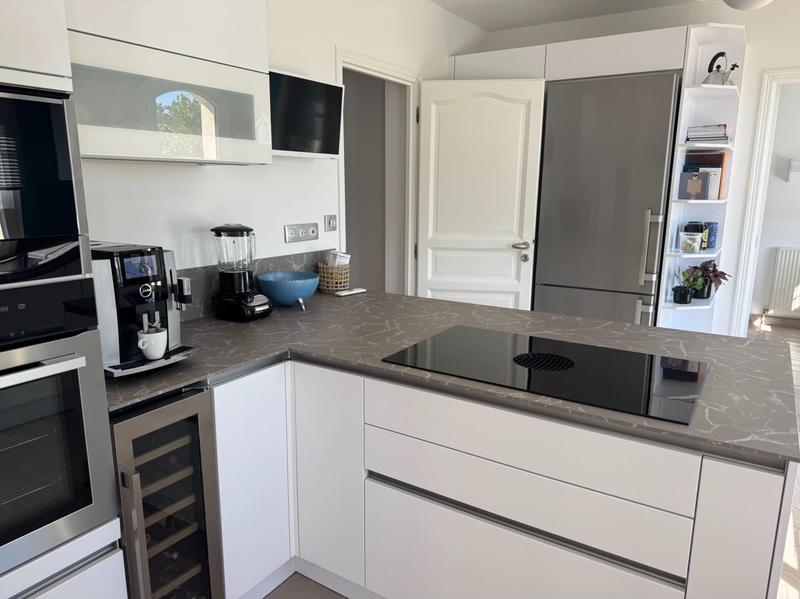 Maison - 170 m² - 6 pièces