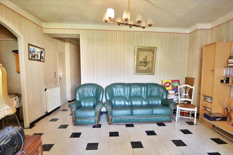 Maison - 169 m² - 5 pièces