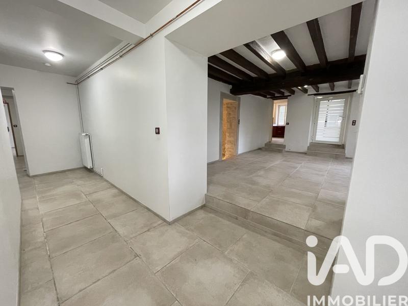 Maison de village - 214 m² - 7 pièces