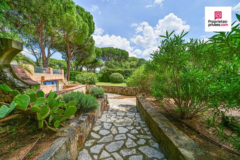 Maison - 151 m² - 5 pièces