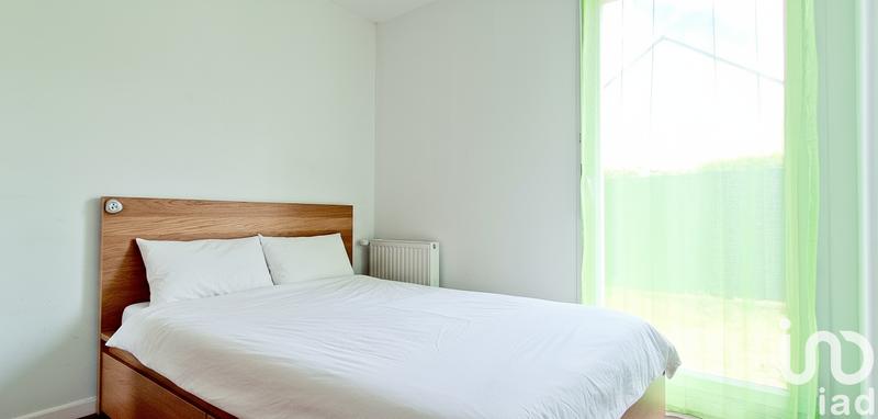 Appartement - 76 m² - 4 pièces