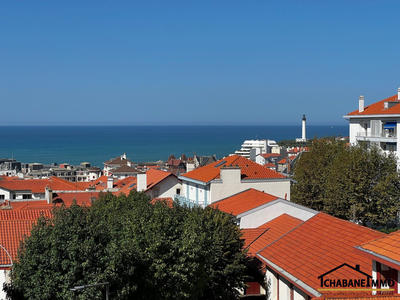 Appartement - 18 m² - 1 pièce