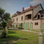 Domaine de la Louvetière