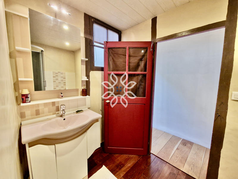 Maison - 129 m² - 5 pièces