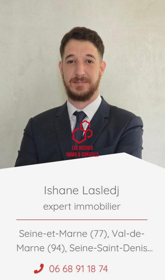 Appartement - 30 m² - 1 pièce