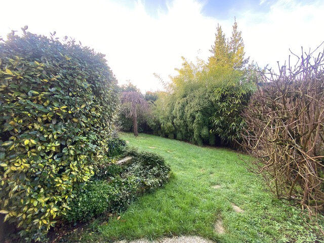 Maison - 126 m² - 7 pièces