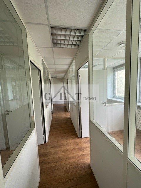 Bureau - 200 m²