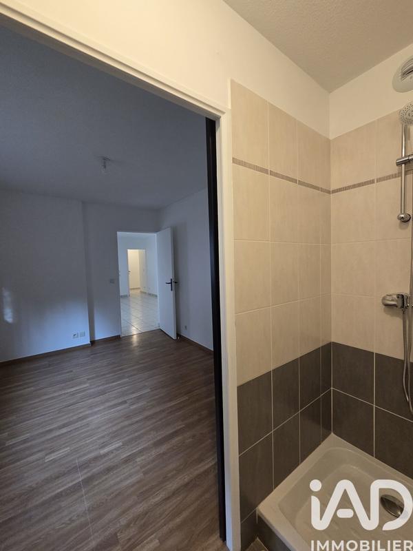 Appartement - 79 m² - 4 pièces