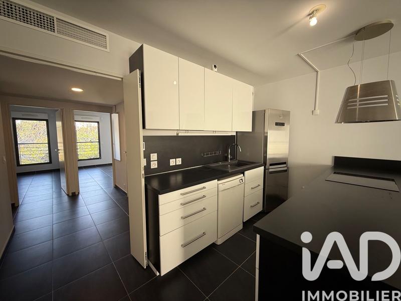 Appartement - 78 m² - 3 pièces