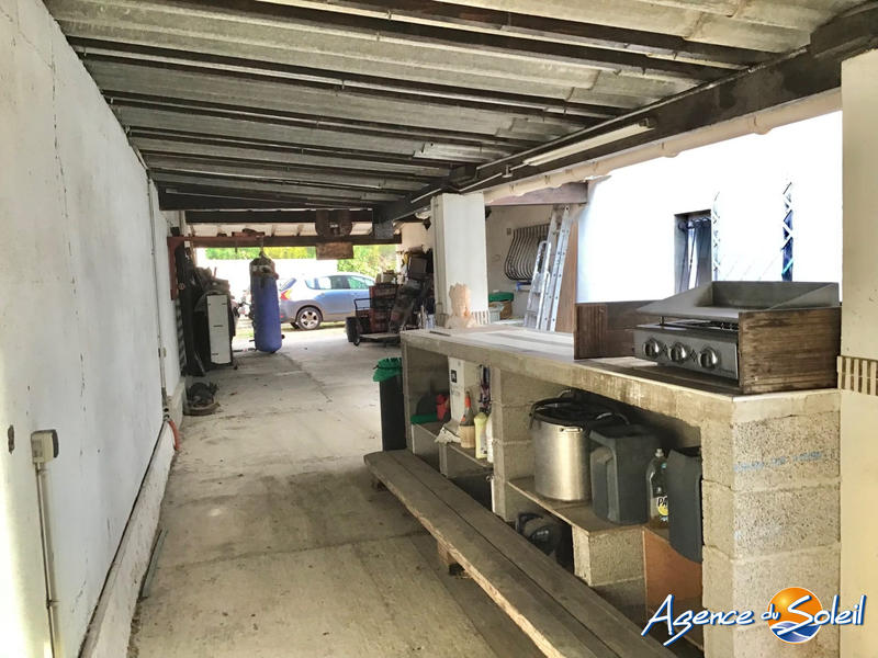 Maison - 162 m² - 6 pièces