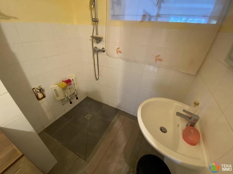 Maison - 112 m² - 7 pièces