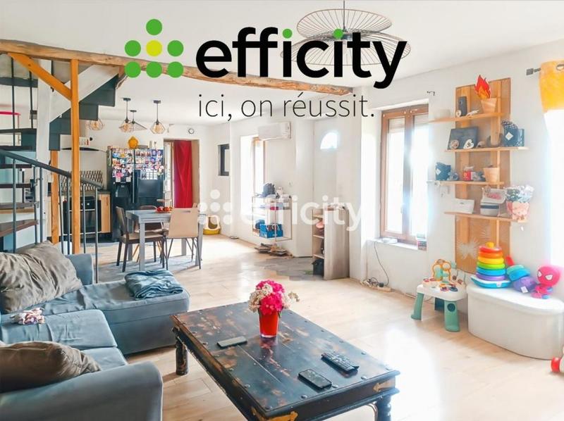 Maison - 136 m² - 5 pièces