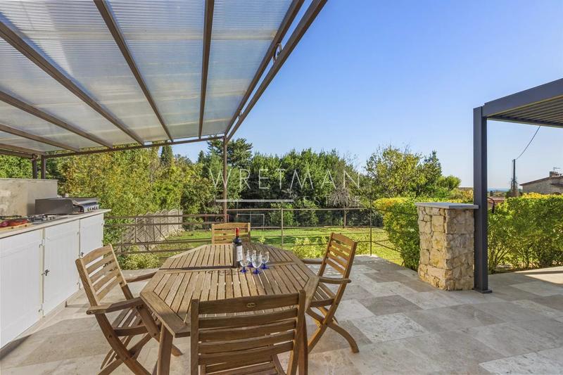 Maison - 119 m² - 6 pièces