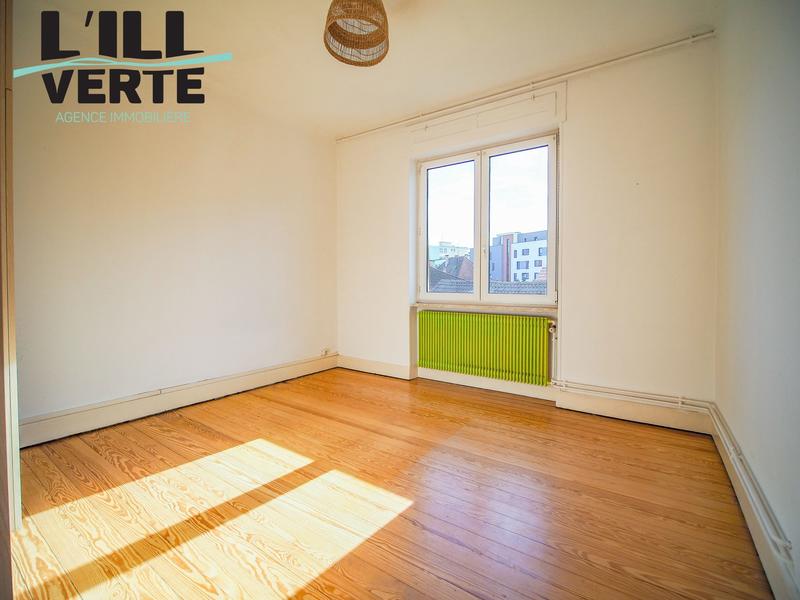 Appartement - 60 m² - 2 pièces