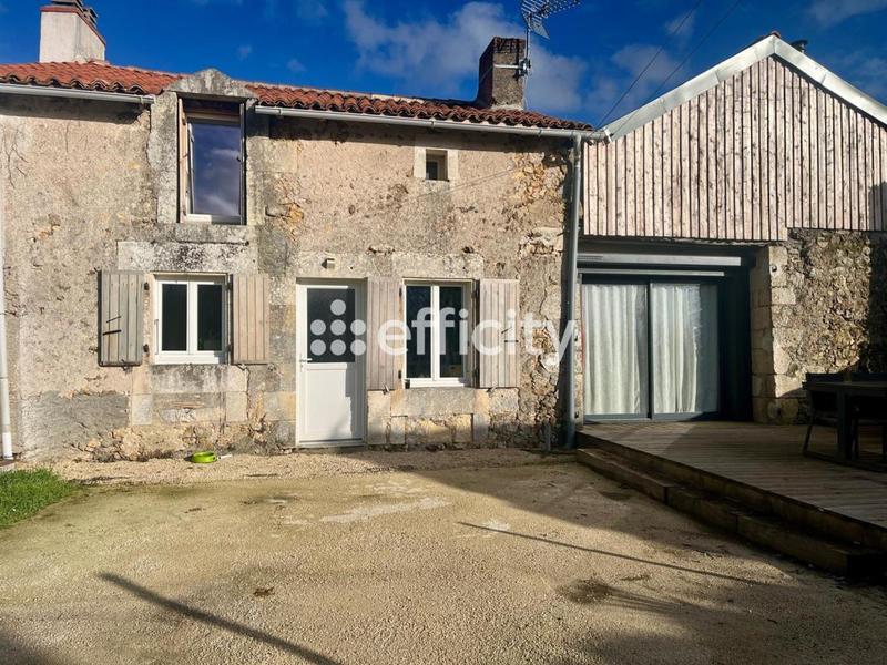 Maison - 141 m² - 4 pièces