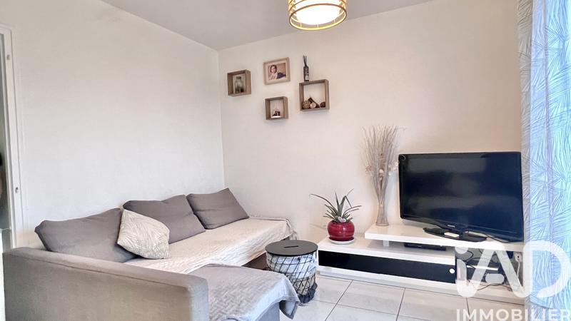 Maison - 128 m² - 6 pièces