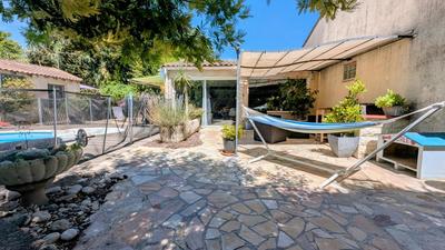 Maison - 160 m² - 4 pièces