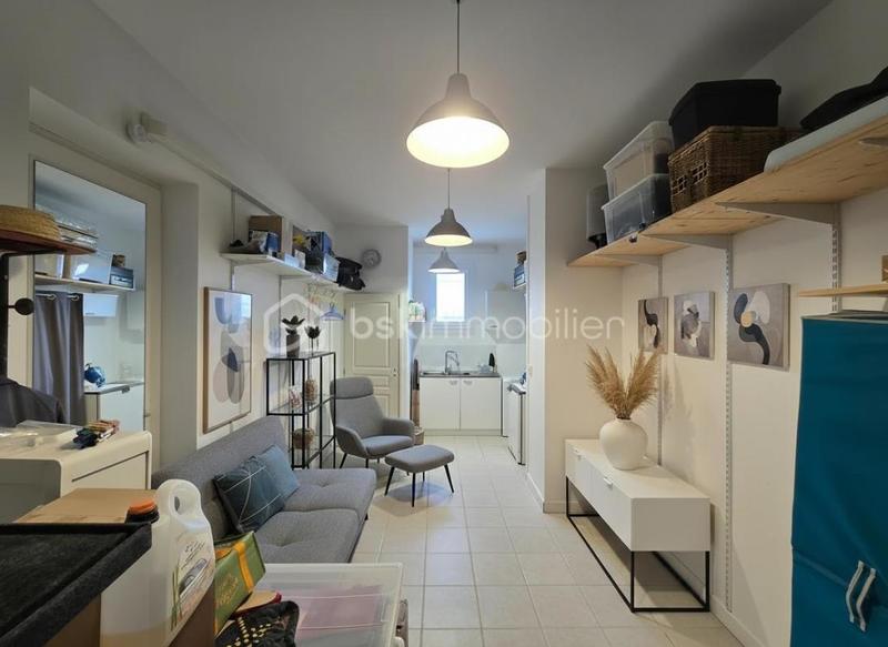 Maison d'architecte - 86 m² - 4 pièces