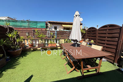 Maison - 76 m² - 3 pièces