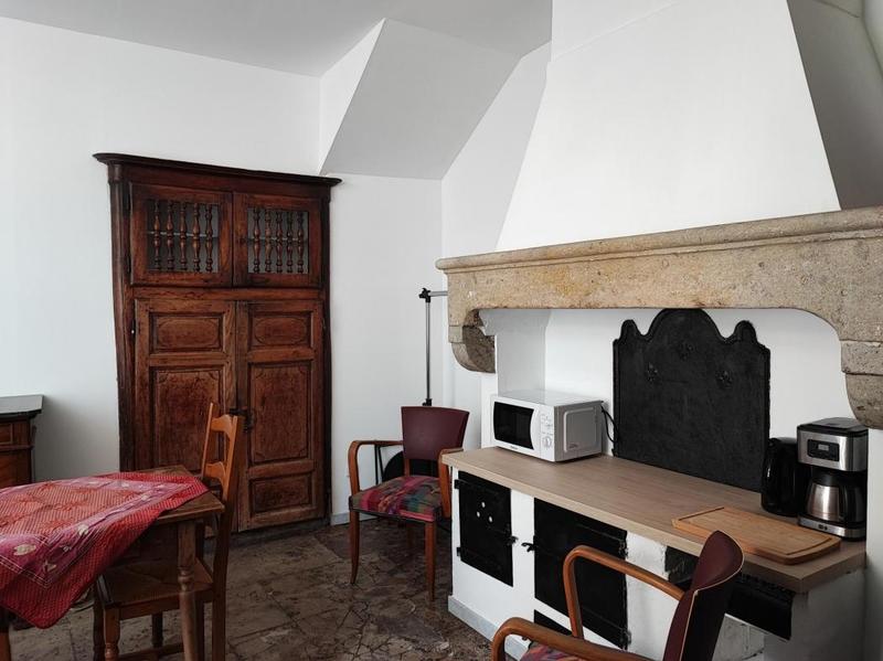 Studio - 21 m² - 1 pièce