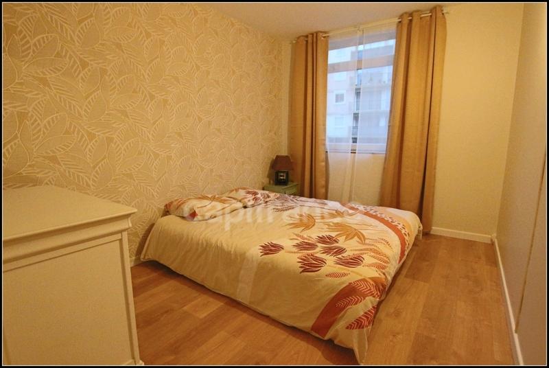 Appartement - 76 m² - 5 pièces