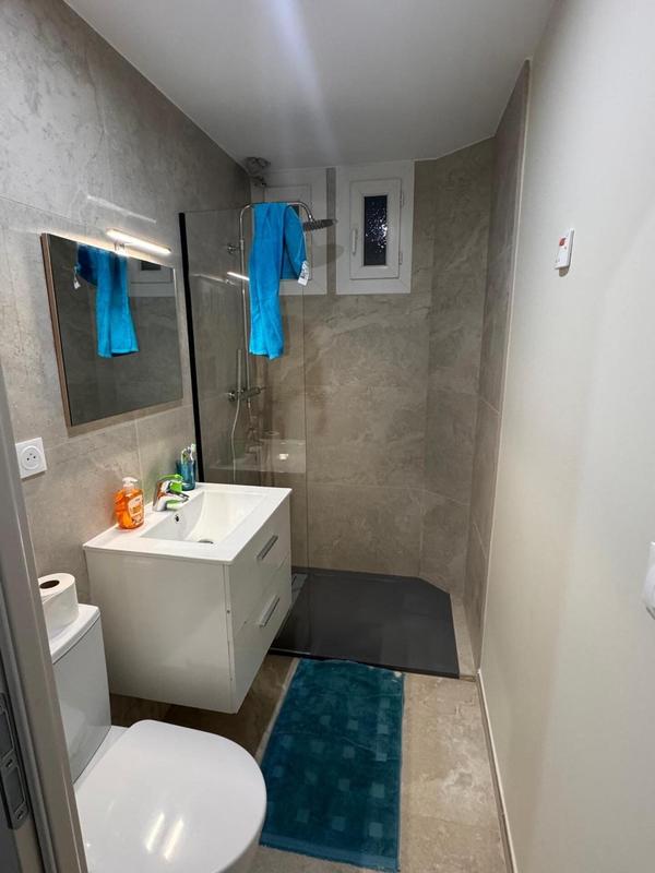 Villa - 98 m² - 4 pièces