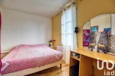 Maison - 107 m² - 6 pièces